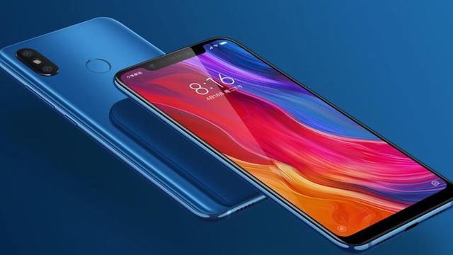 米8透明探索版入网:露背装炫酷