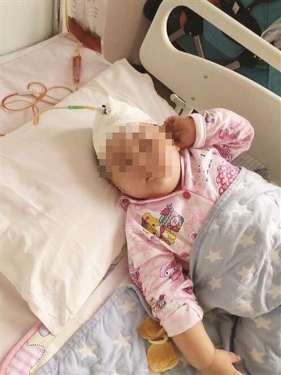 徐州四岁女童不幸离世 捐献器官可以挽救5名患者