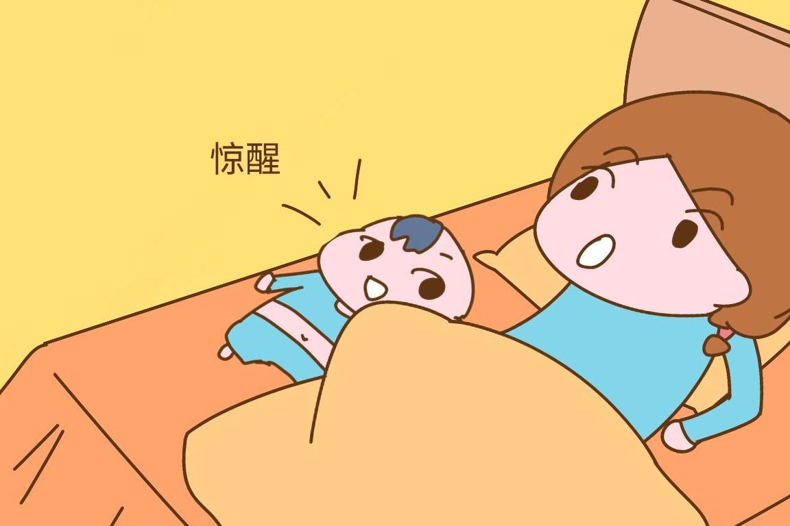 妈妈这样的好心, 会让宝宝内心缺乏安全感, 不要