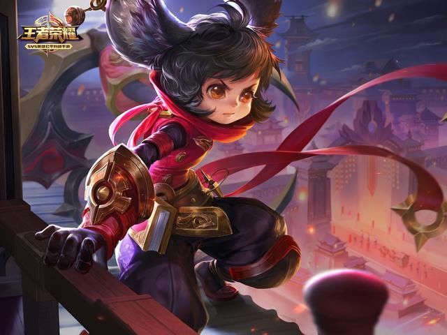 王者荣耀:即将上线7款皮肤,两款免费领,最后一
