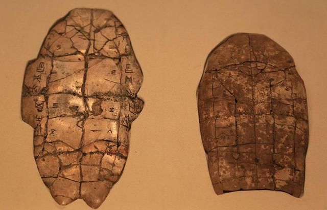 权威发现:人类最早文字并非中国的甲骨文,而是