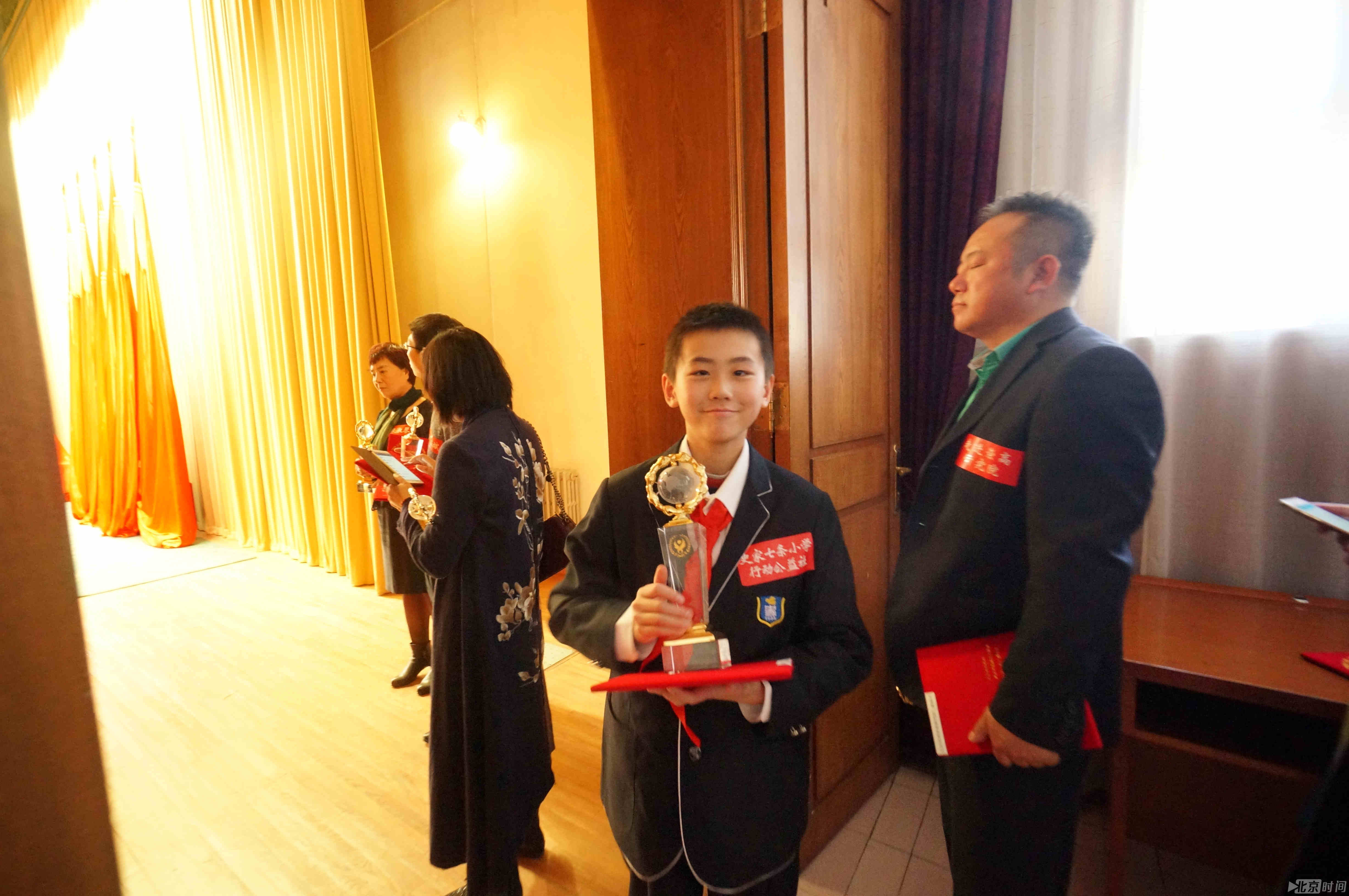 第四届最美颁奖典礼精彩回顾 第四届最美颁奖典礼精彩回顾