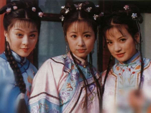 我们被还珠格格骗了二十年,乾隆最宠的是她!嫁妆是紫薇的十倍