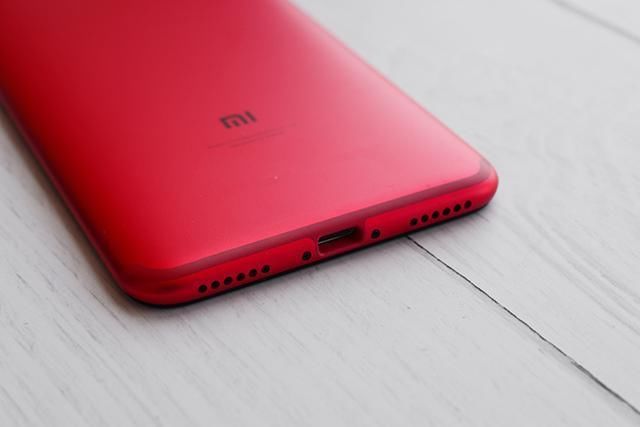 发布一个月仍然一机难求:小米6X开箱,看看究竟