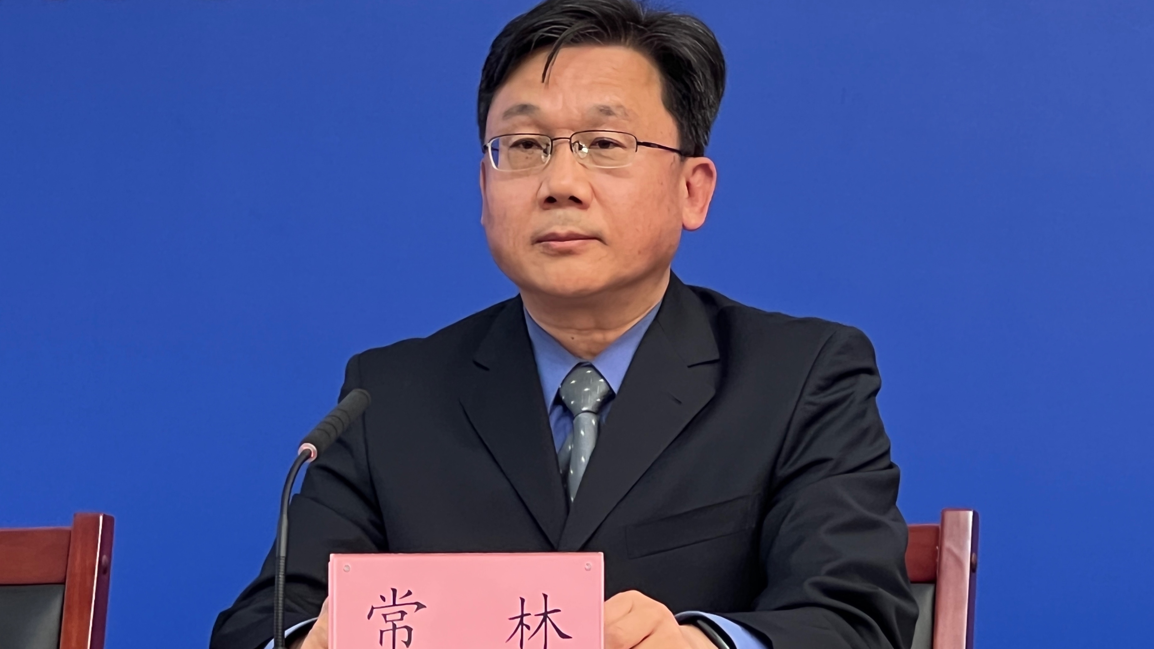 五一假期文化和旅游系列活动 常林：16个区推出60个“北京礼物”