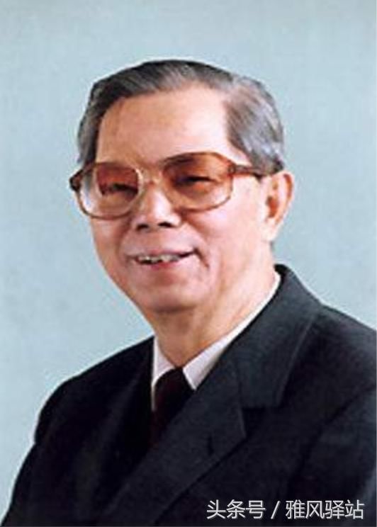 历任中国科学院院长,快来看看都有谁