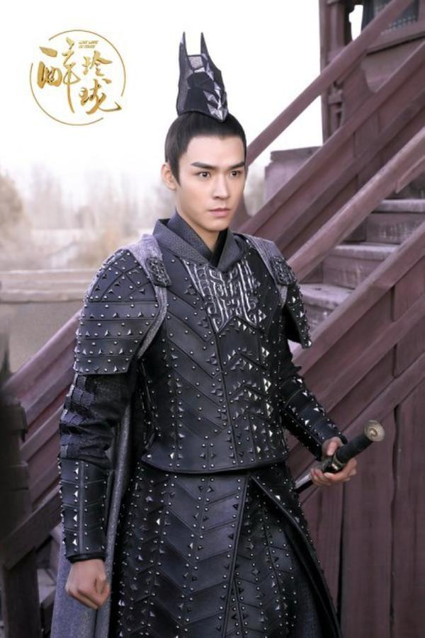 《醉玲珑》龚俊演绎懵懂初恋 护兄狂魔再出击