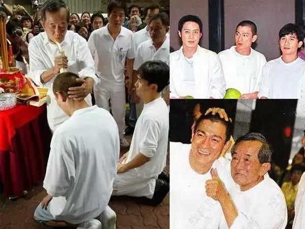 算出张国荣命止46岁,4次拒见刘嘉玲…开扒来自