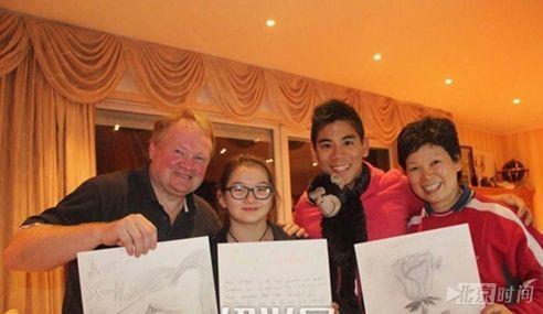 蔡振华队友54岁照样灭日本 入籍欧洲多年:我永