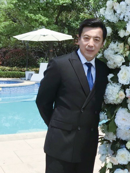 《浪花一朵朵》热播 现代爸爸专业户蔡纲实力圈粉(图1) 《浪花一朵朵》热播 现代爸爸专业户蔡纲实力圈粉(图1)