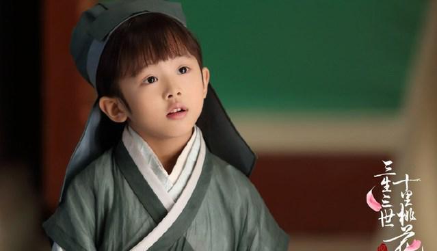 《三生三世十里桃花》白浅的背景有多强大