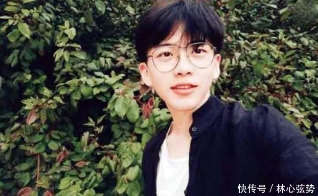 抖音男神全靠滤镜?到底长的什么样子看过照片