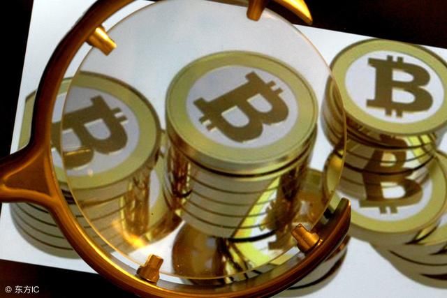比特币总量规模不大决定了其受到炒作的空间较