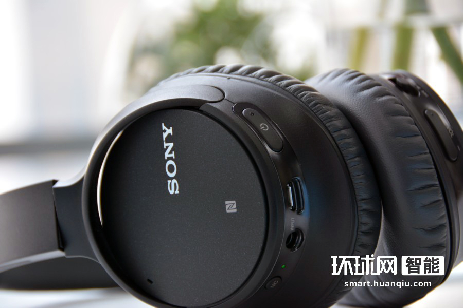 打开静谧之门 WH-CH700N带你降噪初体验