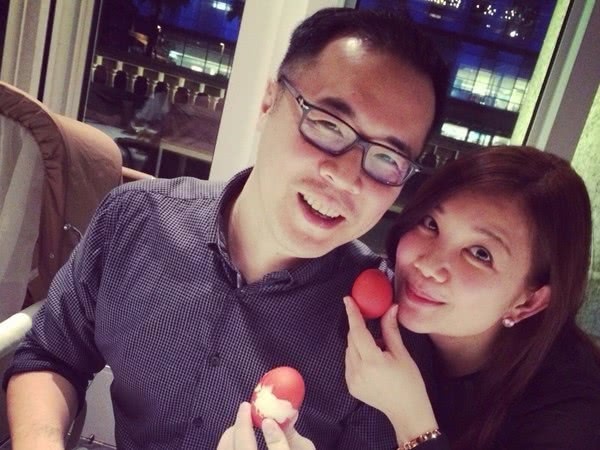 曝梁静茹曾抵押房产助丈夫 赵元同离婚后负债累累(图1)