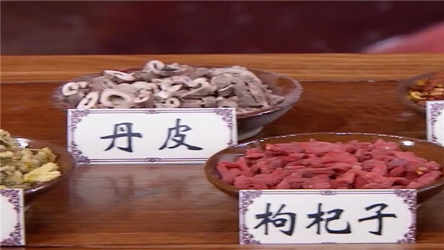 《养生堂》20180118探寻古方的内涵和故事 《养生堂》20180118探寻古方的内涵和故事