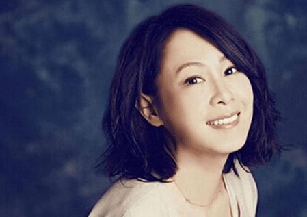 刘若英一次次在歌里表露爱意 陈升沉默10年扑