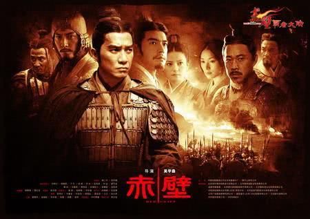 中国投资最高的前5部电影,没想到基本都亏出了