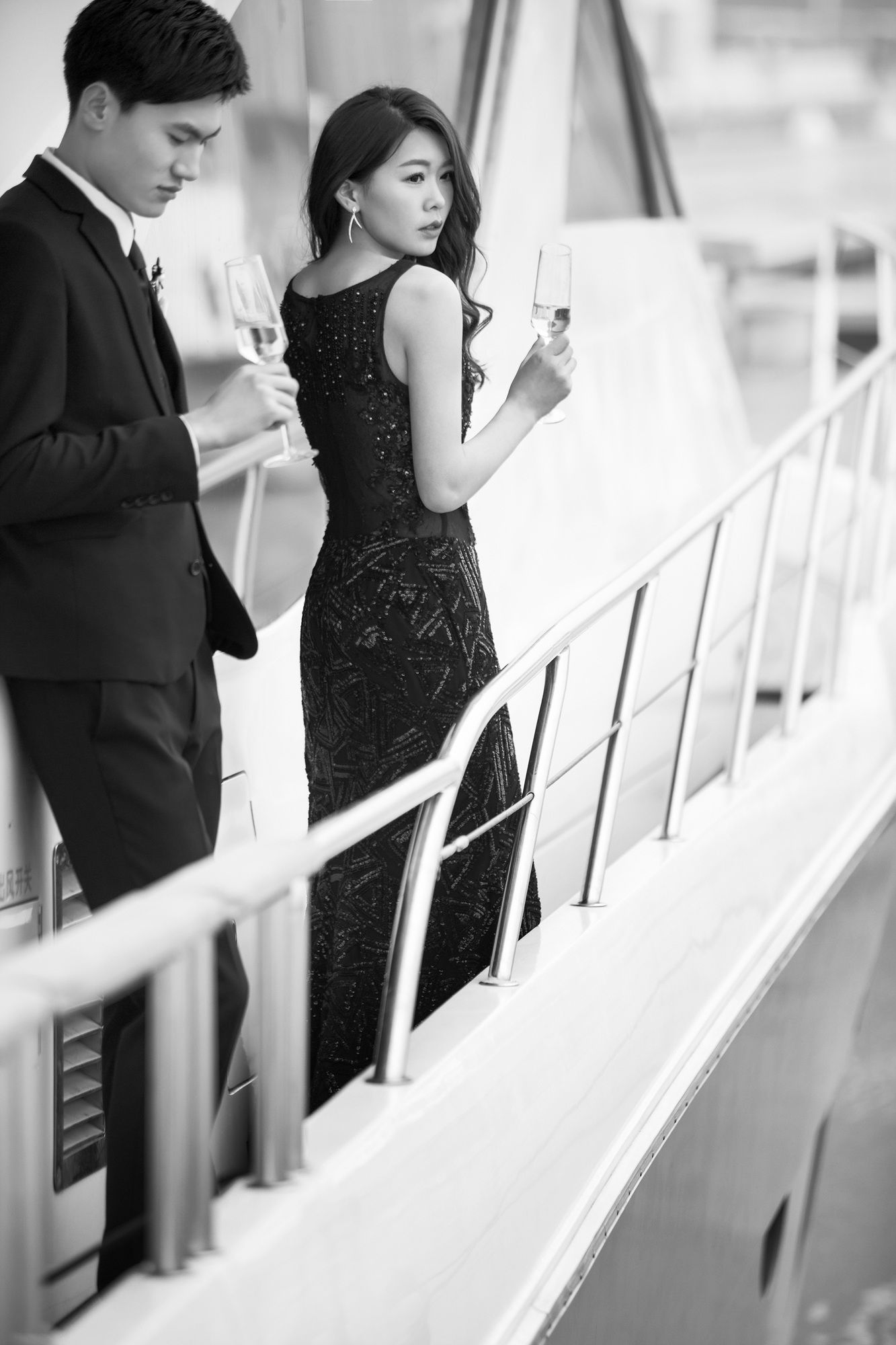 旅拍婚纱照,你最想去哪个城市?