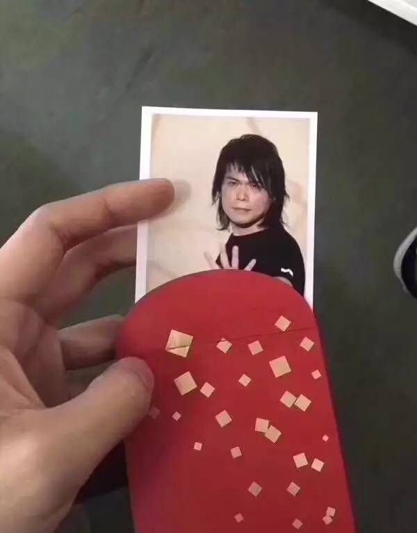 总结下今年七夕最辣眼的礼物,我可以笑到明年!