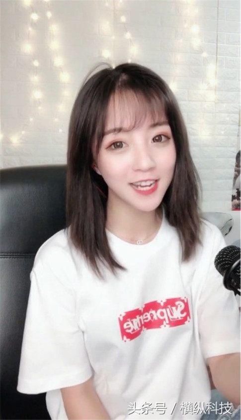 抖音5大美女:第4酷似林允儿,第3一般看不到,第