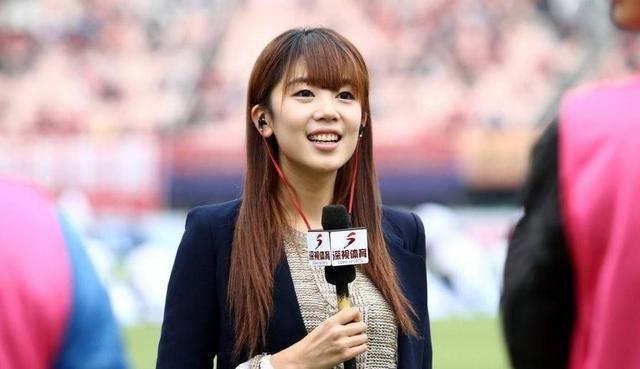 女足最美门神为国家队单身3年 国足太太团却个个貌美如花