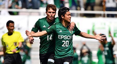 竞彩足球7月8日分析 松本山雅一扫阴霾 竞彩足球7月8日分析 松本山雅一扫阴霾