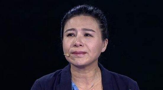 资料图:作家陈岚