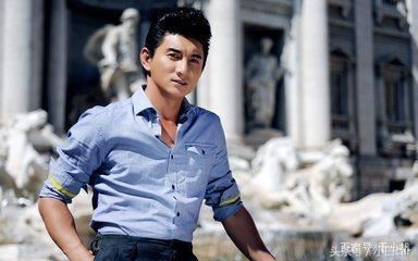 吴奇隆自爆和刘诗诗一晚做三次,刘诗诗羞得想