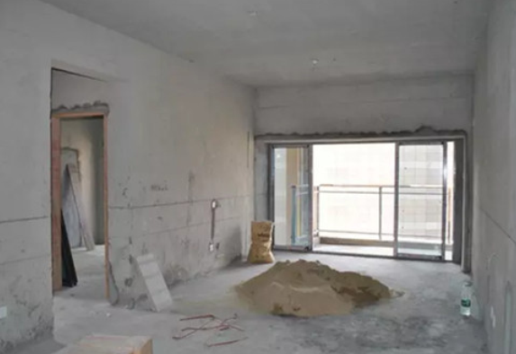 长沙房屋装修面积应该怎么算?