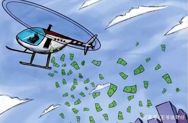 10年一次!2008年为何会爆发金融危机?美国人