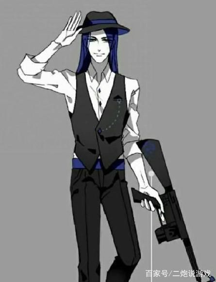 王者荣耀:英雄们变成漫画里的样子后,孙尚香最