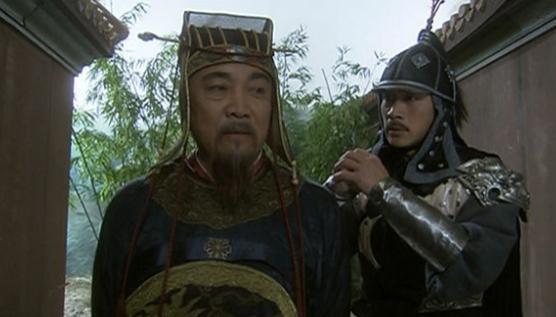 宁愿绝食而死也不愿投降满清的洪承畴,在见了孝庄之后竟然投降了