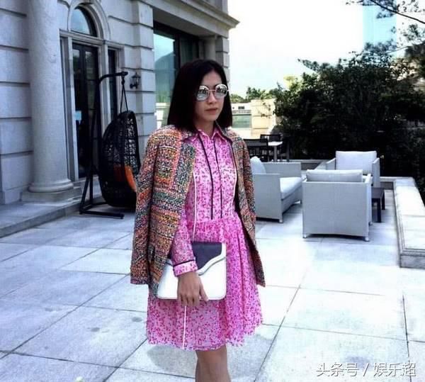 刘銮雄分家三子近况对比,真是同父不同命,做人