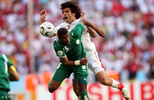 32个国家,32支球队大盘点,你认为法国VS克罗