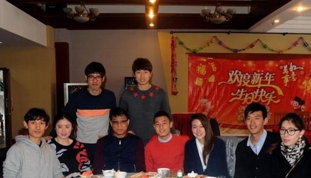 不服不行!他在中超踢球就是浪费中国人的天赋