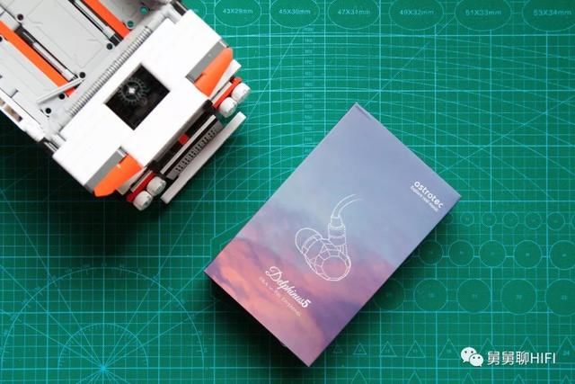 又冒出一个死磕星座命名耳机的品牌 旗舰售价