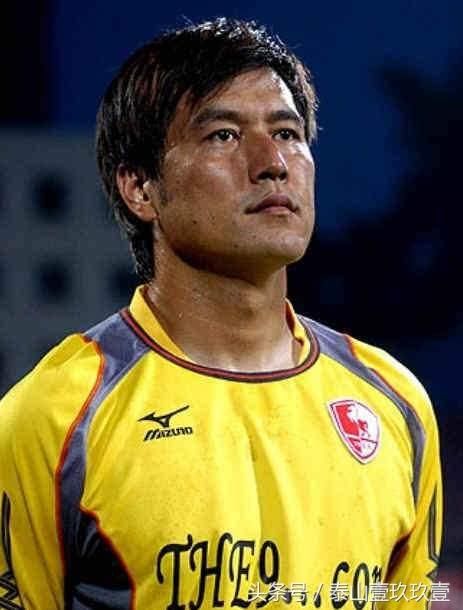 我心目中的中国足球职业化后国内最佳阵容!