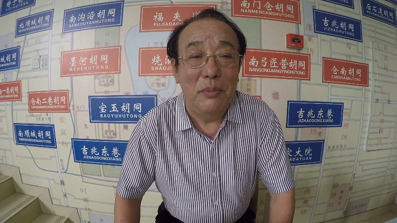 市民对话一把手——背井小巷治理初见成效 整治还需更加彻底