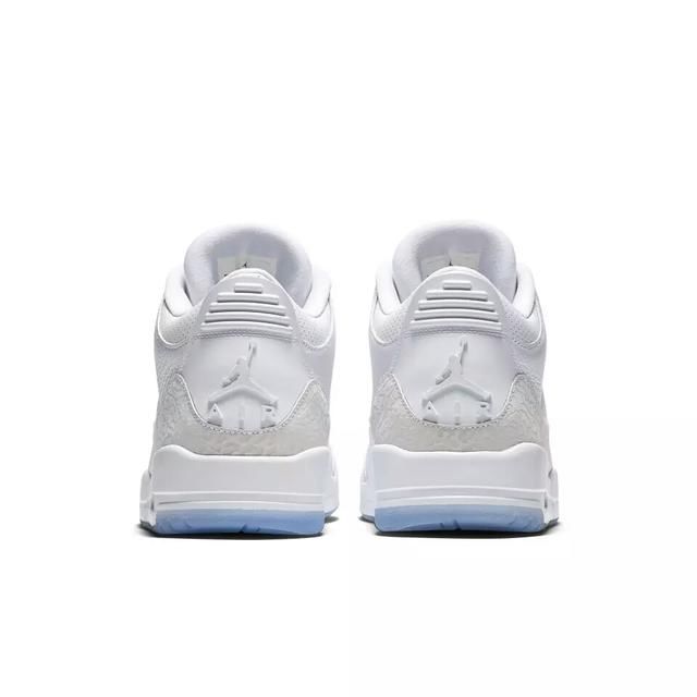 今夏必备的耐克小白鞋,你喜欢哪一款?