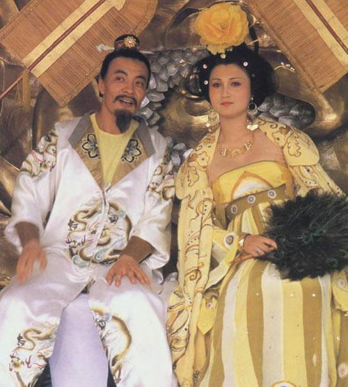 有多美?照片复原后,专家只说了六个字,描述的