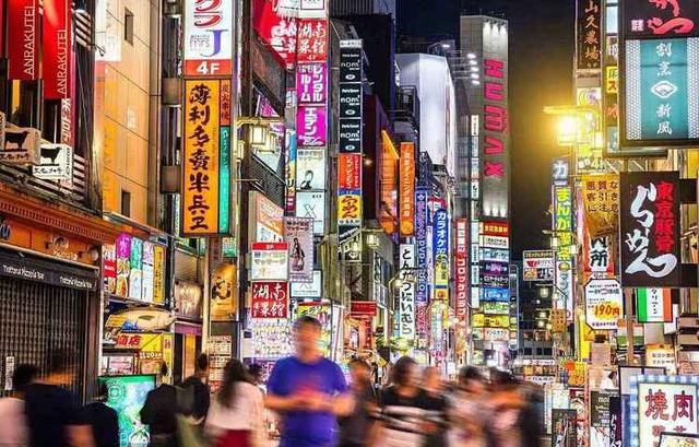 日本太过分了!即将向中国游客征收离境税,这是