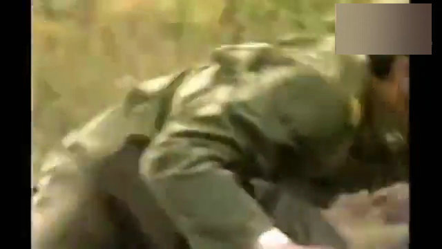 图为日媒拍摄下的画面