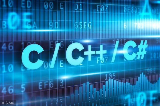 C语言\/C++编程学习程序员大神!绘制神奇代码