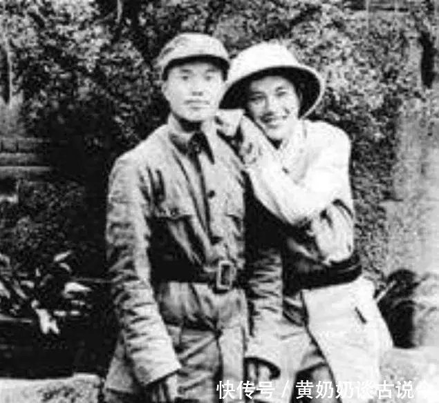 他本是正军级,开国时却仅授大校,活到了105岁