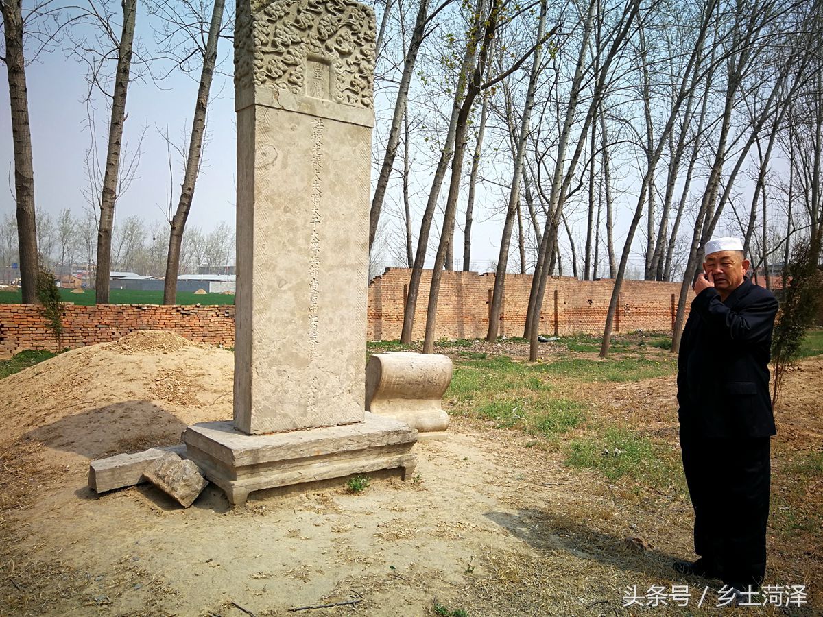 跟曾国藩平起平坐的马新贻,其陵墓被拆用来修