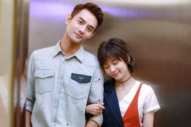 男人最接地气的穿法 都在杨洋和靳东演的电视