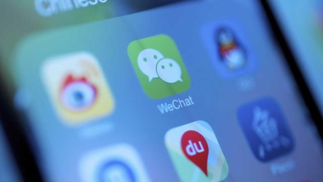 为什么有的人不回微信消息,却发朋友圈,这种人