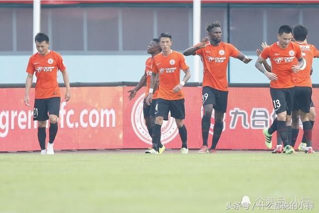 北京人和主场击退过恒大逼平过鲁能,但就是阻