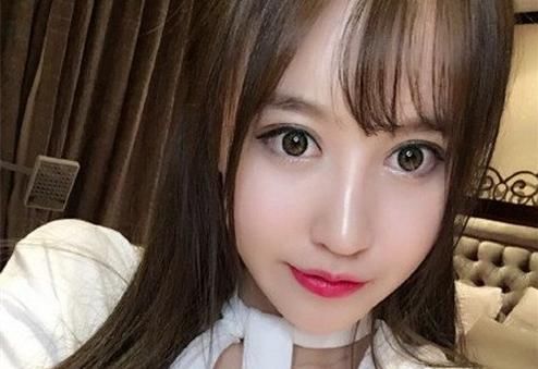 中文名赵梦玥 外文名renee 别名柚茶,柚柚,uu,uu大魔王